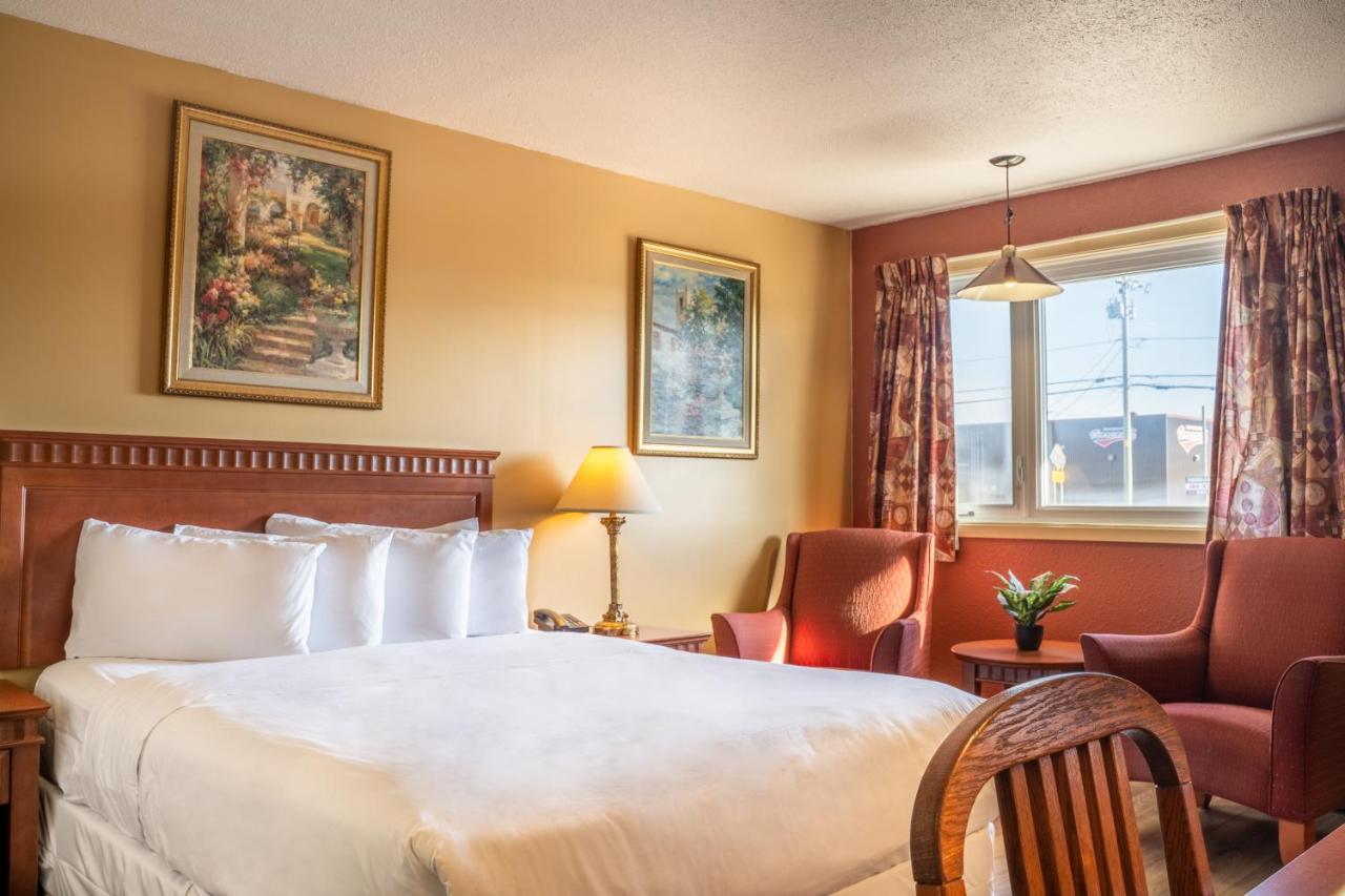 La Vigie Motel Matane
