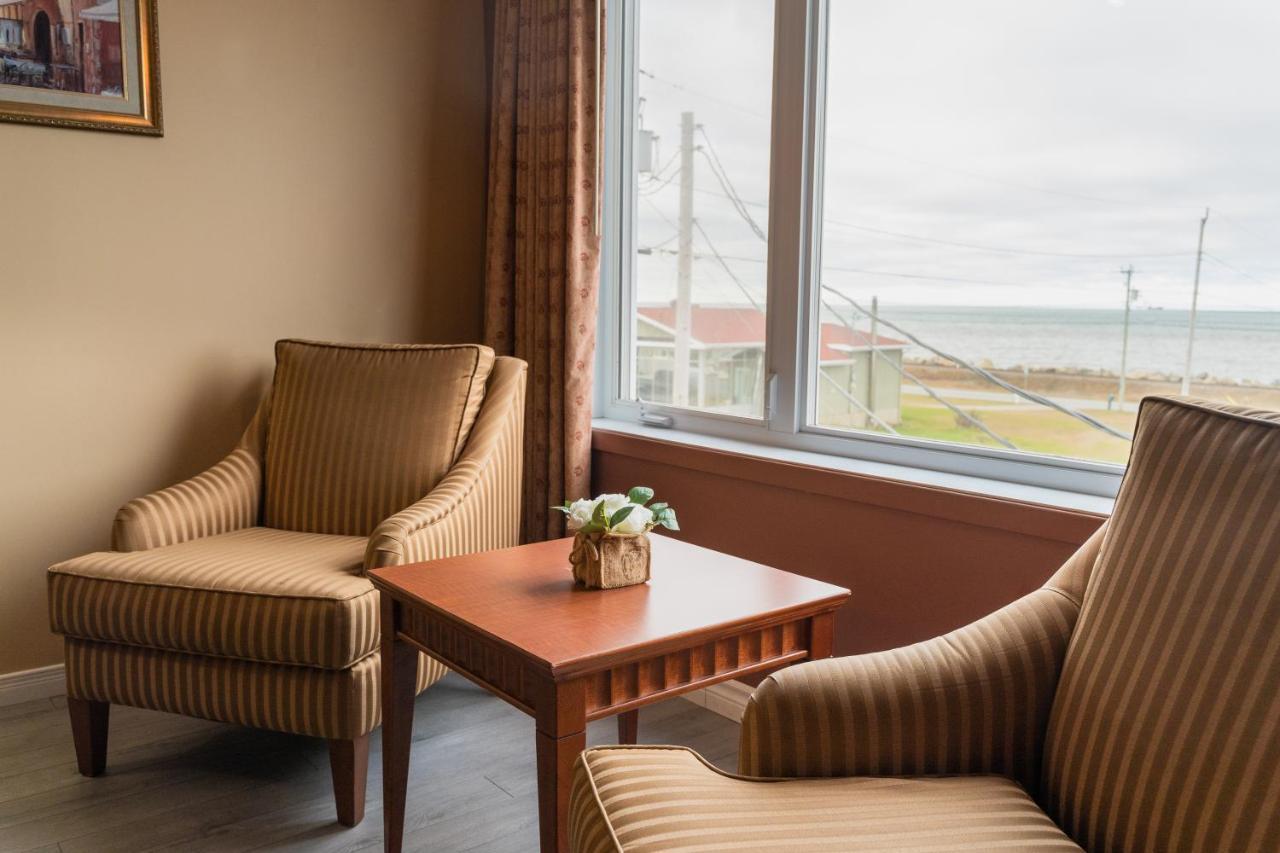 La Vigie Motel 3*