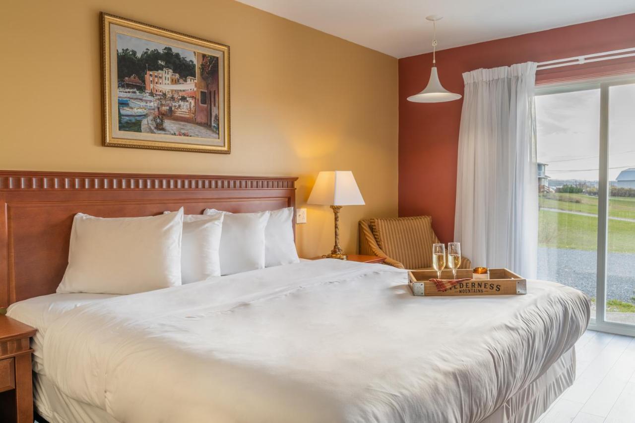 La Vigie Motel 3*