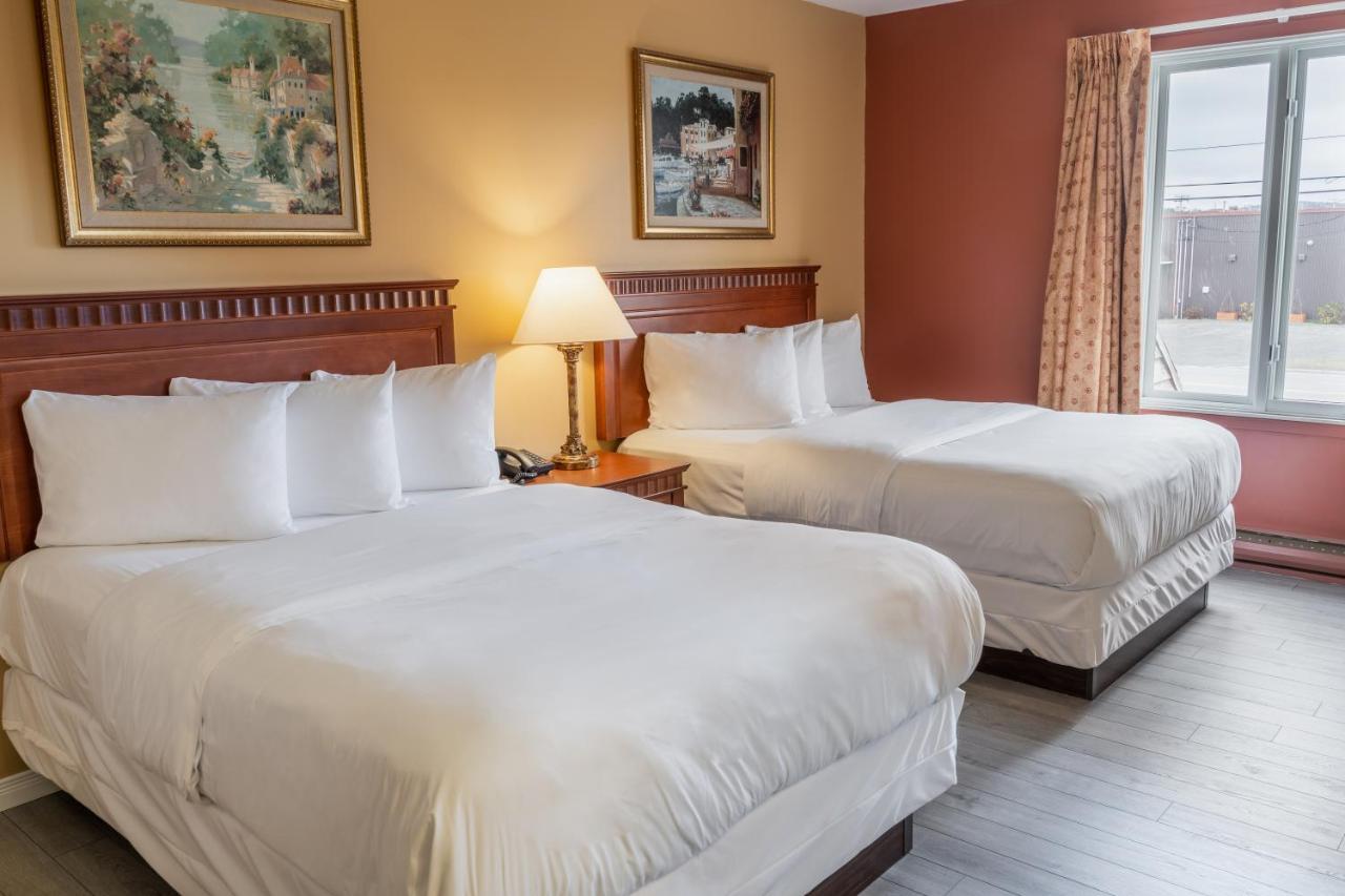 La Vigie Motel Matane