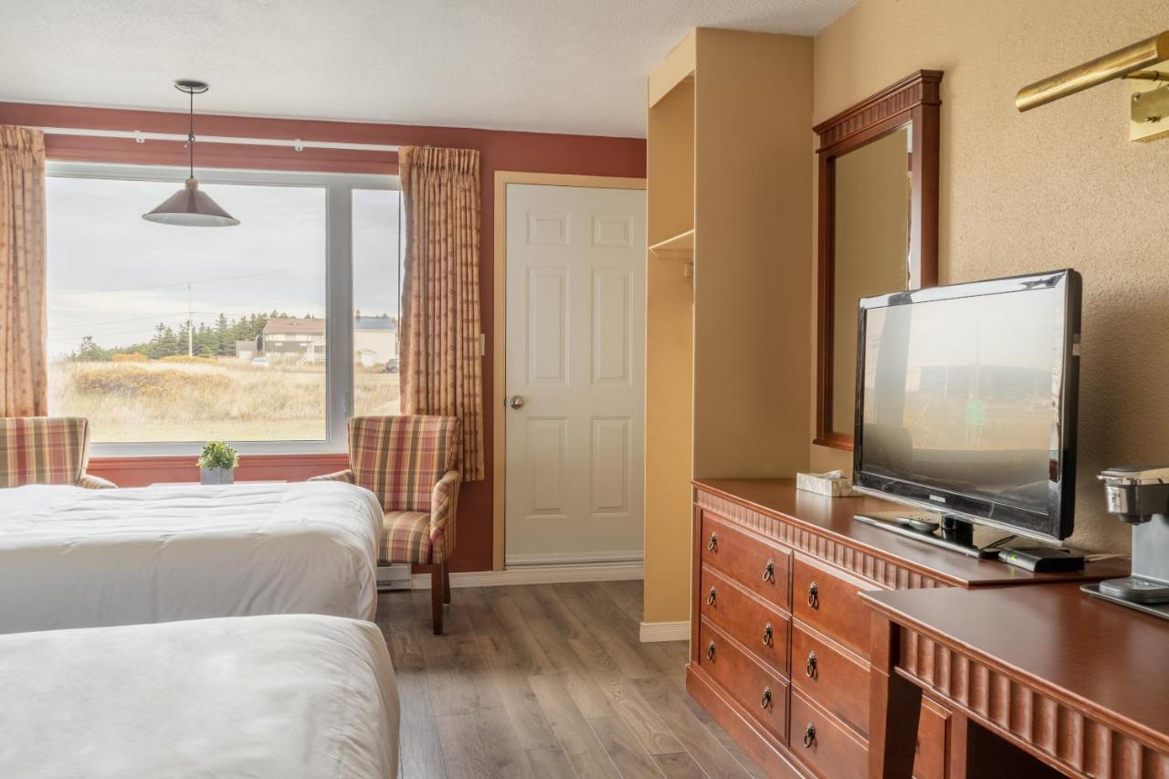 La Vigie Motel 3*