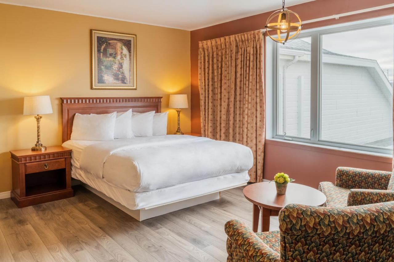 Motel La Vigie Matane