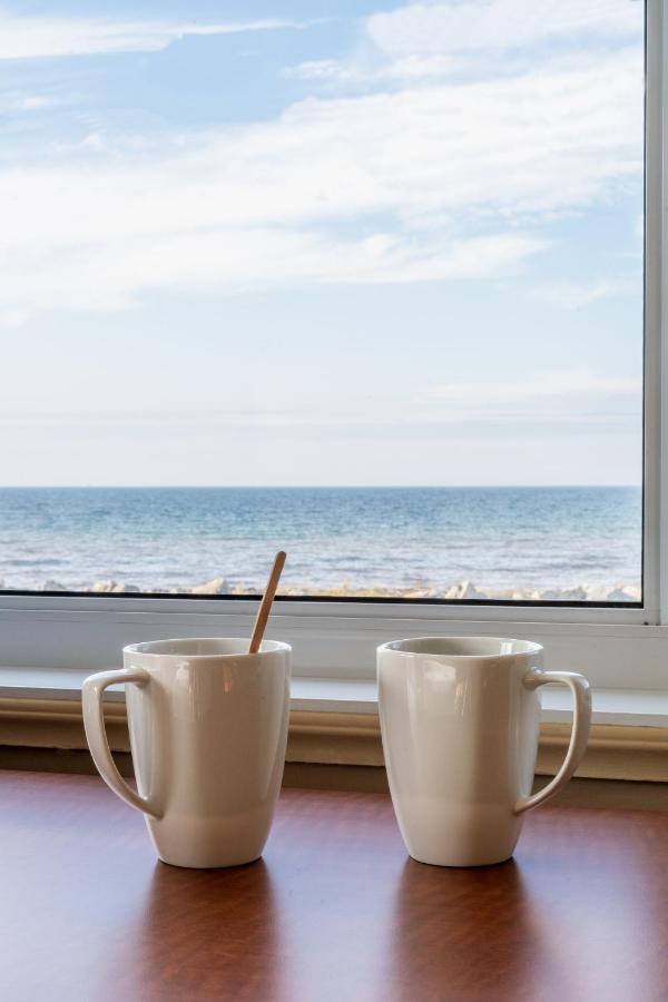 La Vigie Motel Matane
