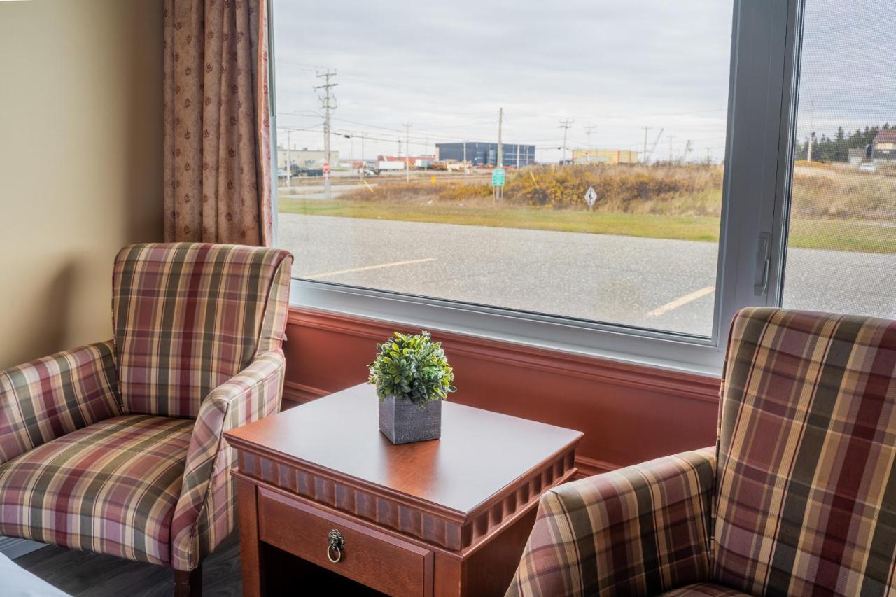 La Vigie Motel