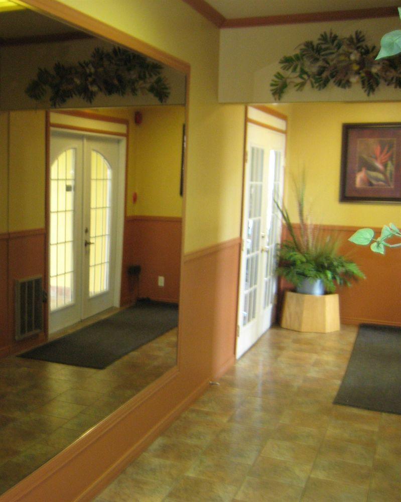 La Vigie Motel 3*