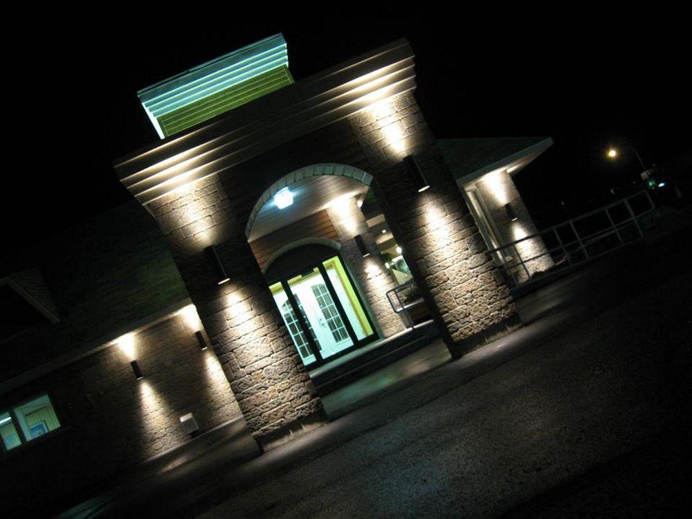 La Vigie Motel 3*