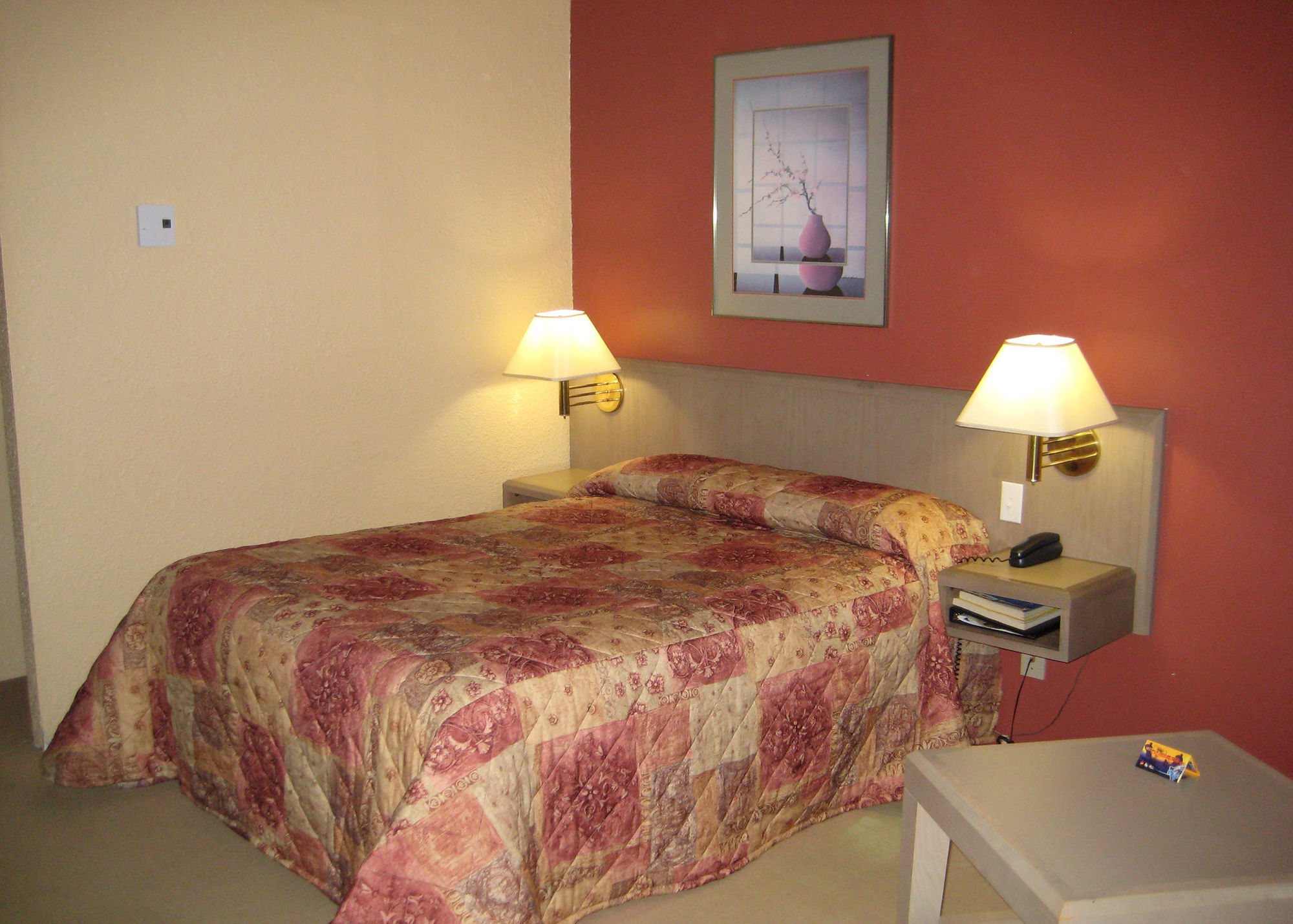La Vigie Motel Matane