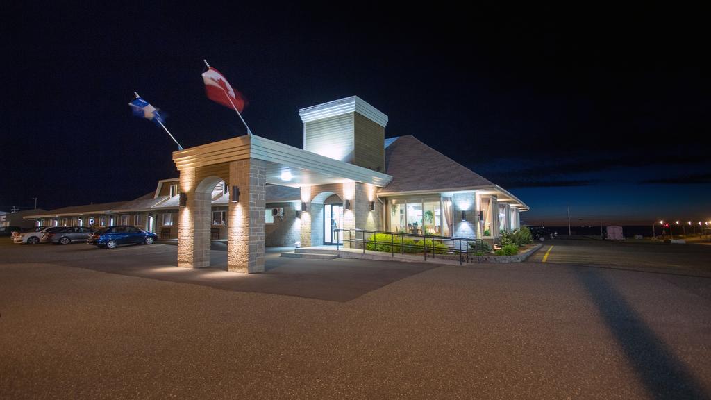 La Vigie Motel Matane
