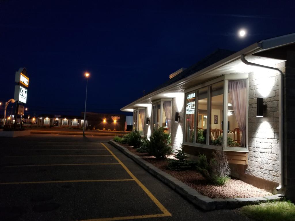 La Vigie Motel Matane