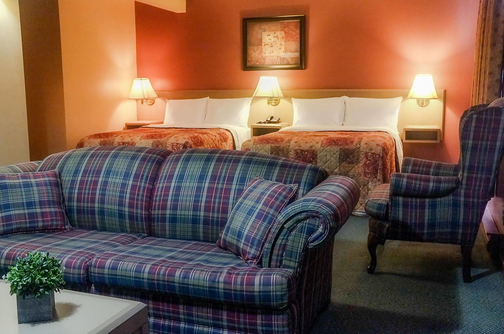La Vigie Motel Matane