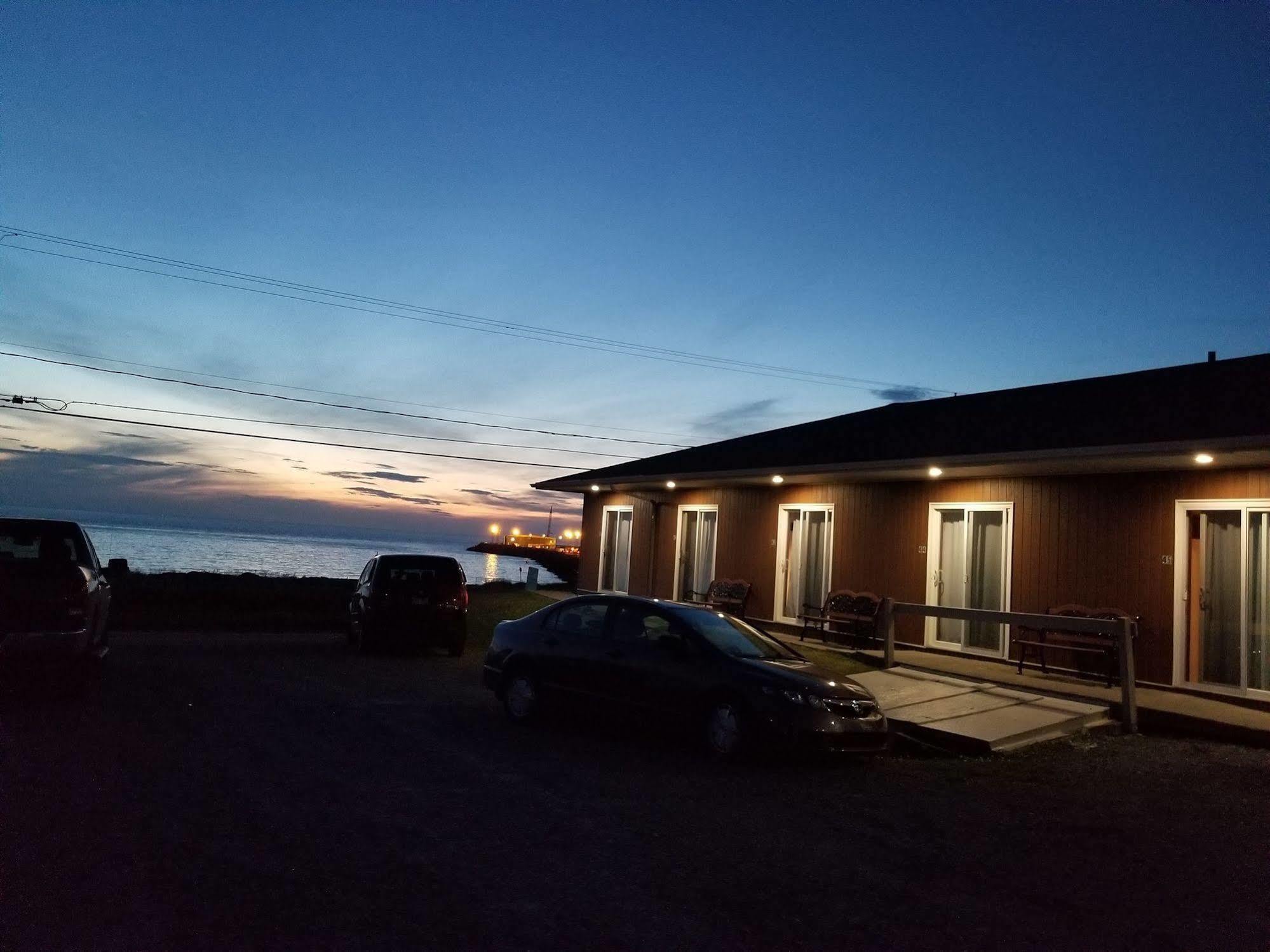 Motel La Vigie